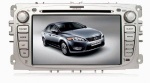 Ford Mendeo Car DVD Player with GPS Bluetooth TV