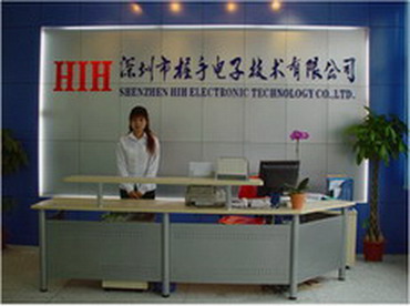 Shenzhen Hih Electronic Technology Co.,Ltd.