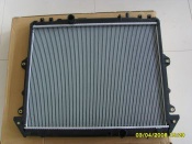 Radiator for Toyota Innova