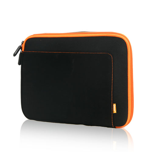 laptop bag, neoprene laptop sleeve, notebook bag