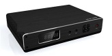 HD media player with Realtek 1055