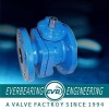 Cast Iron Ball Valve