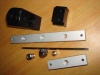 Steel Parts, Metal Parts, Machined Part, Machining Part, Components