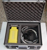 BMW GT1 GROUP TEST ONE DIAGNOSTIC