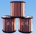 Copper clad aluminum(CCA)