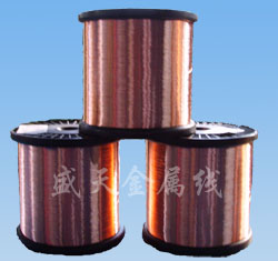 Zhangjiagang Shengtian Metallic Wire Co.,Ltd