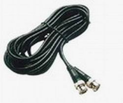 BNC male to BNC male