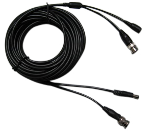 CCTV cable