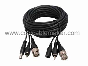 CCTV cable
