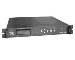 DVB Encoder (4 in 1MPTS OUTPUT)