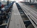 Titanium pipe/tube for Heat Exchanger