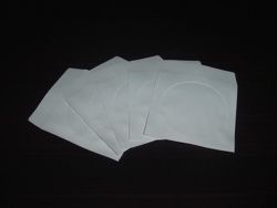 CD Envelope,CD Paper Envelope,CD Paper Sleeve,CD Sleeve