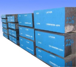 forged steel mould plate