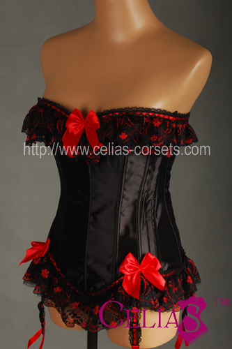 corset wholesale china