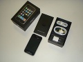 New 3G Apple iphone 16gb Unlocked Smartphones 