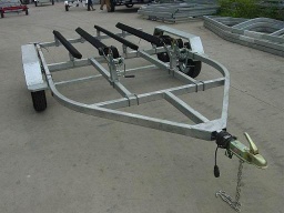 Jet Ski Trailer  CT0064