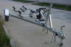 Boat Trailer CT0102
