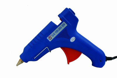 hot melt glue gun
