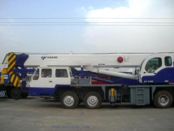 50t All terrain crane TADANO For Sale