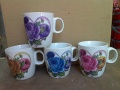 ceramic decal mug coffee cup promotion mug sublimation mug white cup