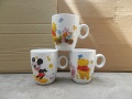 ceramic cartoon mug children mug