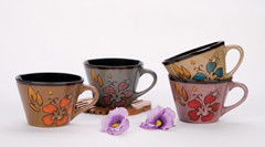 ceramic color mug beer mug cafe mug drinking cup