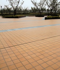 plaza tile