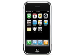 New Apple iPhone  8 GB 