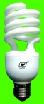 siral energy saving lamp