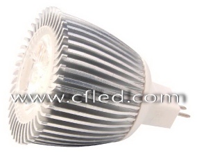 Sell high power LED bulbs with MR16 base