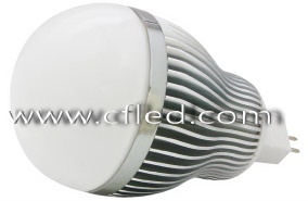 Sell 5W high power LED bulbs