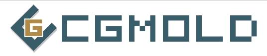 CGMOLD CO., LTD