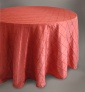 pin-tuck table cloth