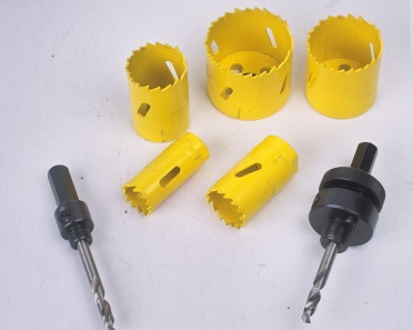 Bi-metal Hole Saw&nbsp;-&nbsp;Hole Saw
