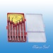 6pc precision screwdriver