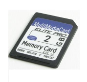 MultiMedia Card