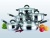 10pcs stainless cookware sets