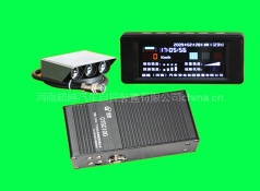 Automotive Anti-collision Device