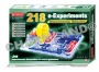 Electronic Blocks-218 e-Experiments