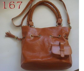 Lady Handbag - B023167