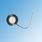 ultrasonic atomizing transducer