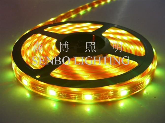 LED SMD Felxible light(5050)