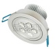 dimmable led downlight