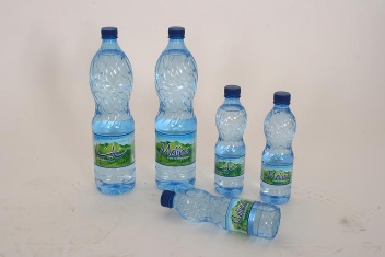 MINERAL WATER
