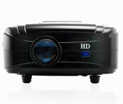 2200lumens HD projector