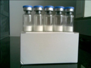Melanotan II