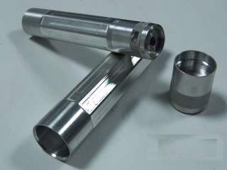 cnc turning parts