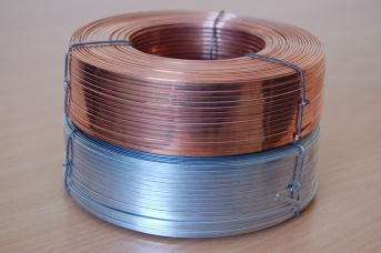stitching wire