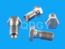 QDGY Banjo fittings and Bolts