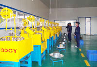 Qingdao Guosong Machinery Parts Co., Ltd